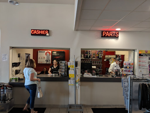 Toyota Dealer «Jimmy Vasser Toyota», reviews and photos, 466 Soscol Ave, Napa, CA 94559, USA