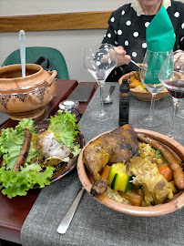 Plats et boissons du Restaurant Le Berbere à Bergerac - n°2