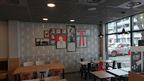 Atmosphère du Restauration rapide KFC Jules Julien à Toulouse - n°2