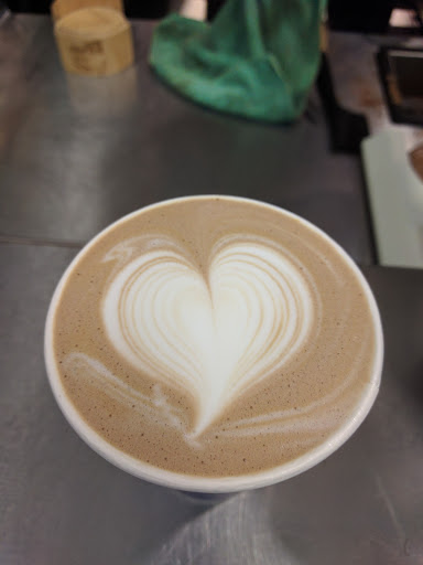 Coffee Store «Greenway coffee and Tea», reviews and photos, 5 Greenway Plaza, Houston, TX 77046, USA