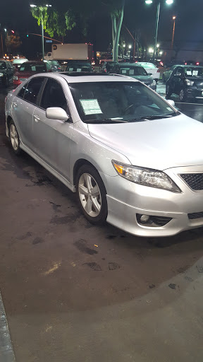 Used Car Dealer «DriveTime Used Cars», reviews and photos, 10477 Central Ave, Montclair, CA 91763, USA