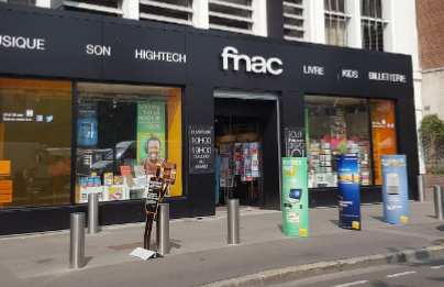 Photo n° 1 de l'avis de loic.a fait le 11/09/2018 à 07:48
