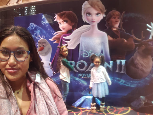 Movie Theater «AMC Magic Johnson Harlem 9», reviews and photos, 2309 Frederick Douglass Blvd, New York, NY 10027, USA