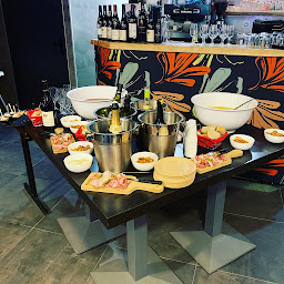 Photo n°57 de Restaurant côté sud à Nancy ()
