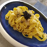 Photo n°1 de l'avis de stefano.i fait le 01/06/2022 à 07:14 sur le  Ristorante alla Trota Blu à Sarone