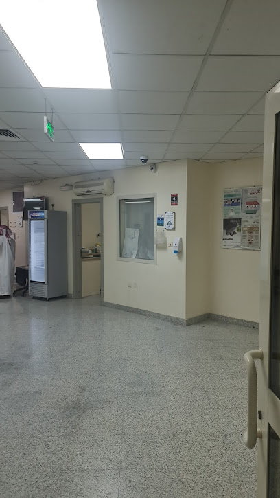 Al Salhia Medical Center