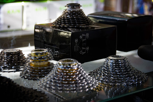 Bicycle Store «CyclePro Bicycle Service Store», reviews and photos, 22762 Aspan St, Lake Forest, CA 92630, USA