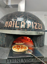 Photos du propriétaire du Pizzeria Maila Pizza - au feu de bois à Asnières-sur-Seine - n°4