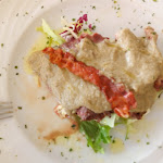 Photo n°1 de l'avis de Arjan.L fait le 01/03/2018 à 09:59 sur le  Il Timone à Albissola Marina