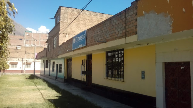 Opiniones de Gnosis Huánuco en Amarilis - Centro de yoga