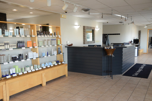 Hair Salon «Twin Image Salon Spa», reviews and photos, 121 W Benton St, Iowa City, IA 52246, USA