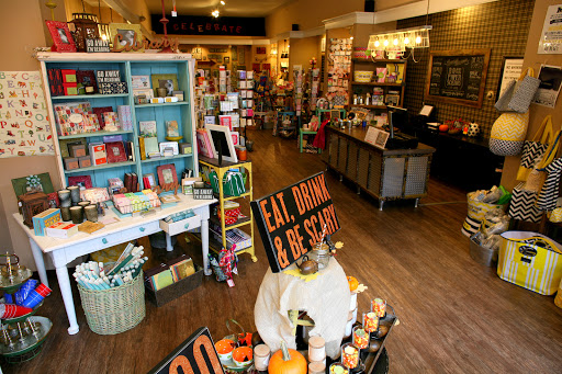 Stationery Store «ROCK PAPER SCISSORS», reviews and photos, 216 S Main St, Ann Arbor, MI 48104, USA