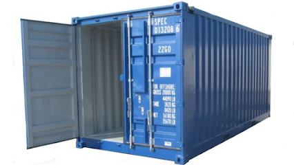 Special container Offshore og Maritime