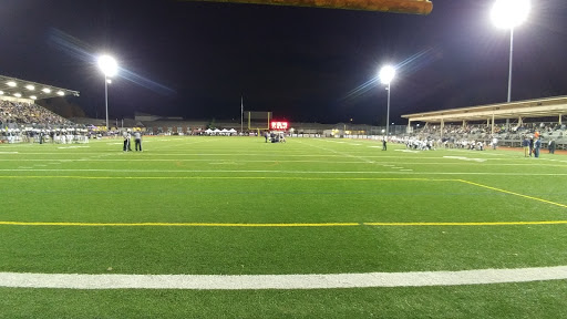 Stadium «Sunset Stadium», reviews and photos, 1707 Main St, Sumner, WA 98390, USA