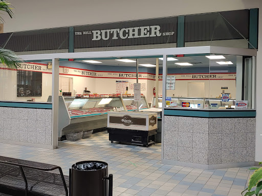 The Hill Butcher Shop