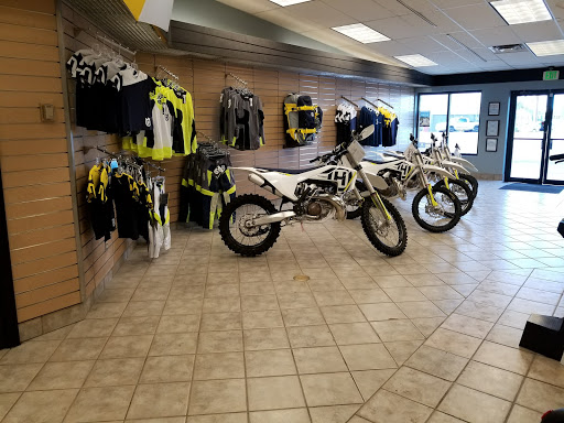 Honda Dealer «Monarch Honda», reviews and photos, 398 800 N, Orem, UT 84057, USA