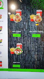 Photo n°6 de KB - Kebab Berliner à Champs-sur-Marne ()