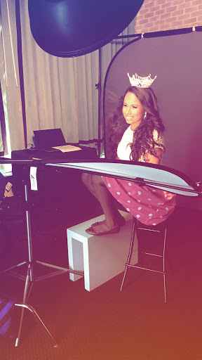 Hair Salon «Shear Glamour Hair Salon», reviews and photos, 984 NJ-166, Toms River, NJ 08753, USA