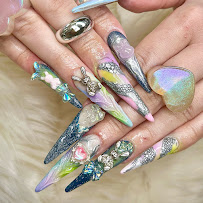 Fabulous Nails & Spa - Photo 2 - Car repair in Ann Arbor, MI, Ann Arbor