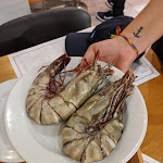 Photo n°2 de l'avis de caterina.e fait le 21/09/2020 à 21:01 sur le  Meia-Nau Matosinhos à Matosinhos