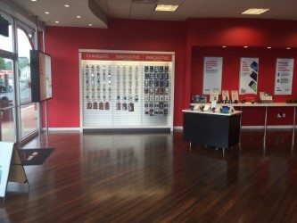Cell Phone Store «Verizon Authorized Retailer, TCC», reviews and photos, 42 N West End Blvd, Quakertown, PA 18951, USA