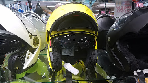 Motorcycle Parts Store «Cycle Gear», reviews and photos, 7201 US Hwy 19 N, Pinellas Park, FL 33781, USA