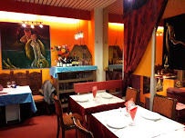 Atmosphère du Restaurant indien Le Palais de l'Inde à Sallanches - n°18