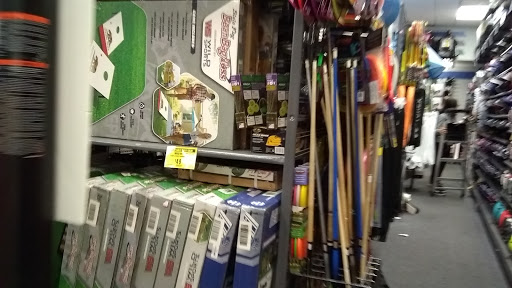Sporting Goods Store «Big 5 Sporting Goods - Lakewood», reviews and photos, 5247 Lakewood Blvd, Lakewood, CA 90712, USA