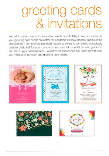 Commercial Printer «Minuteman Press», reviews and photos, 435 Wade Hampton Blvd, Greenville, SC 29609, USA