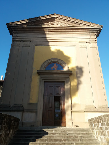 Chiesa di San Martino a Montughi