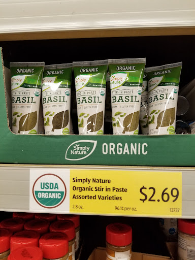 Supermarket «ALDI», reviews and photos, 407 S Lowry St, Smyrna, TN 37167, USA