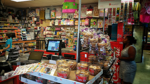 Grocery Store «Bacalao Fresh Supermarket», reviews and photos, 101 Western Ave, Wilmington, DE 19805, USA