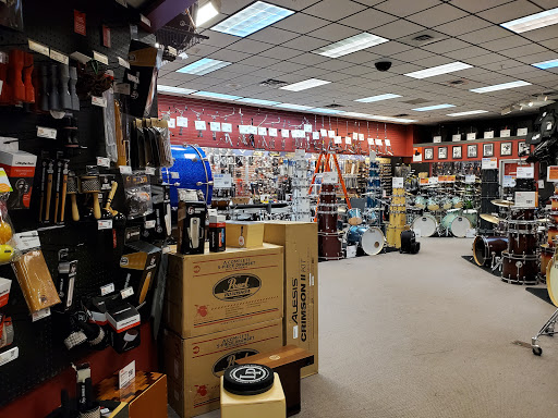 Music Store «Guitar Center», reviews and photos, 8 Garet Pl, Commack, NY 11725, USA
