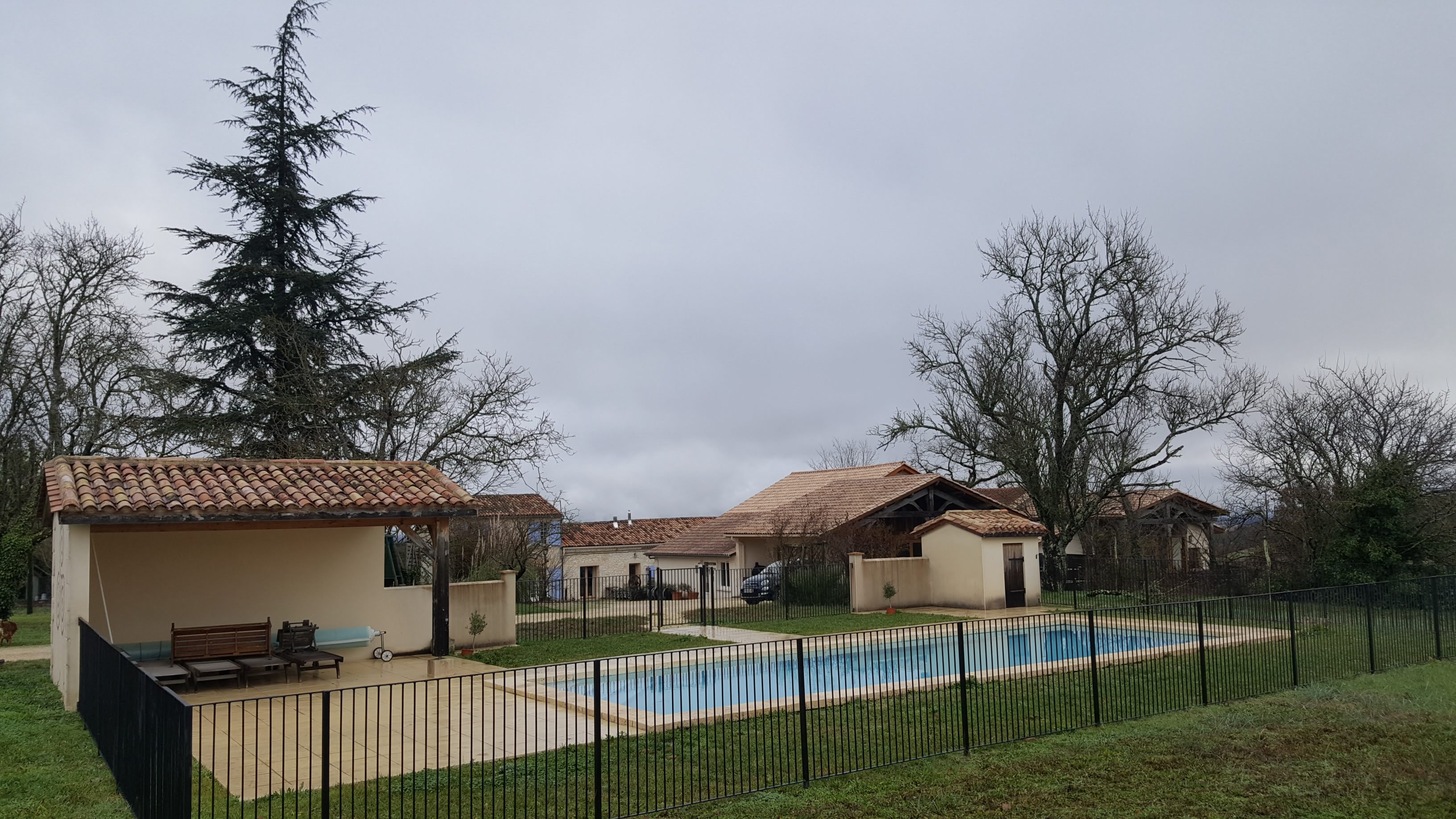 Photo n° 3 de l'avis de James.r fait le 28/12/2018 à 08:42