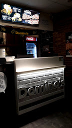 Photo n°11 de Domino's Pizza Flers à Flers ()