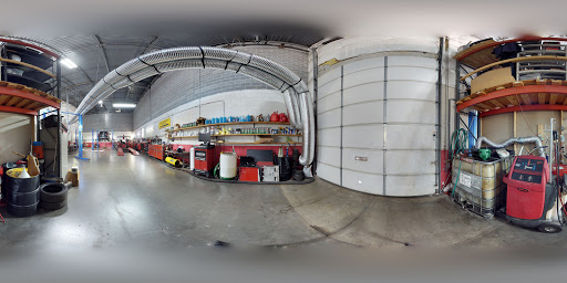 Auto Repair Shop «Drake Auto», reviews and photos, 23571 Pebble Run Pl #150, Sterling, VA 20166, USA