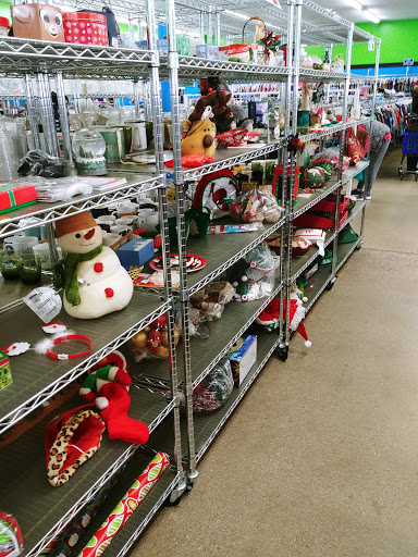 Thrift Store «Wabash Valley Goodwill Industries, Inc.», reviews and photos, 2702 S 3rd St, Terre Haute, IN 47802, USA