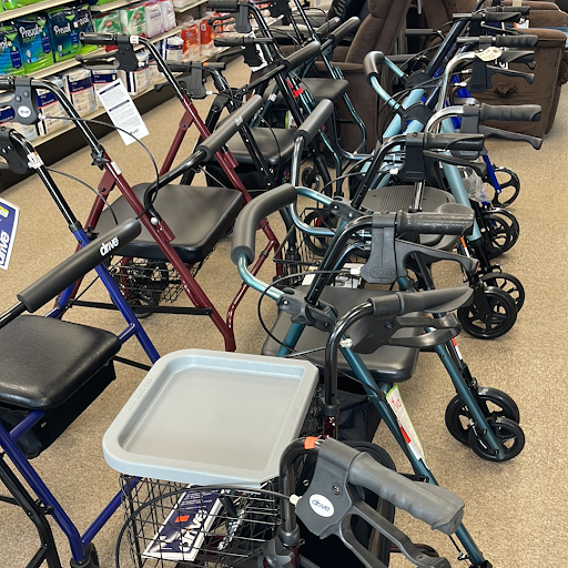 Pharmacy «Blue River Pharmacy», reviews and photos, 680 E 56th St I, Brownsburg, IN 46112, USA