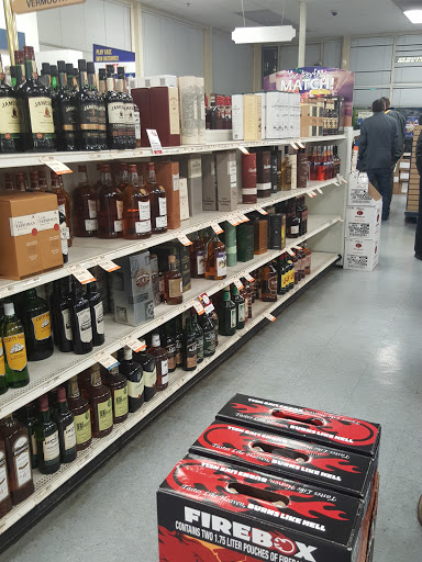 Liquor Store «Wine & Spirits Stores», reviews and photos, 119 City Ave, Bala Cynwyd, PA 19004, USA