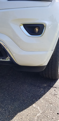 Auto Body Shop «Churchville Auto Body», reviews and photos, 3045 Churchville Rd, Churchville, MD 21028, USA