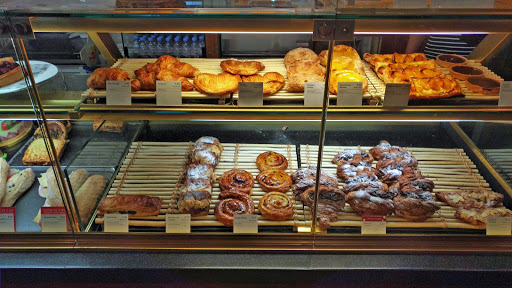Italian bakeries Kingston-upon-Thames