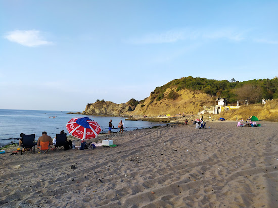Kabakoz Beach
