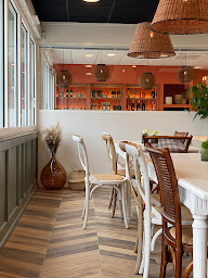 Photo n°21 de Cé La Mia Cucina à Dijon ()