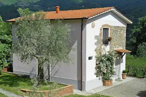 Casa del Sole - holiday home image