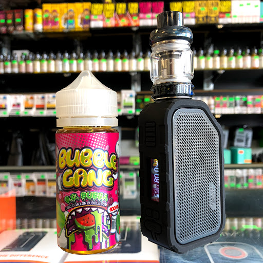 Tobacco Shop «Green Light Smoke Shop», reviews and photos, 466 Rayford Rd #104, Spring, TX 77386, USA