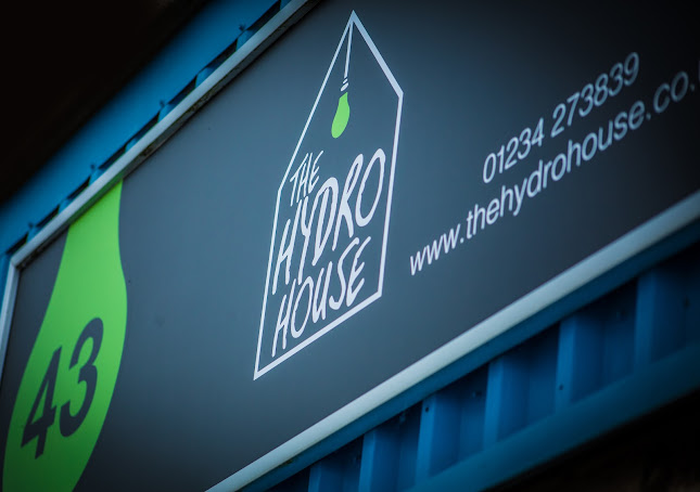 Reviews of The Hydro House in Bedford - University