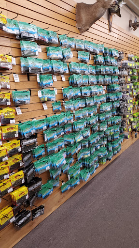 Gun Shop «Honey Creek Tackle», reviews and photos, 2380 IN-135, Bargersville, IN 46106, USA