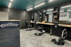 Las Vegas Barbershop image