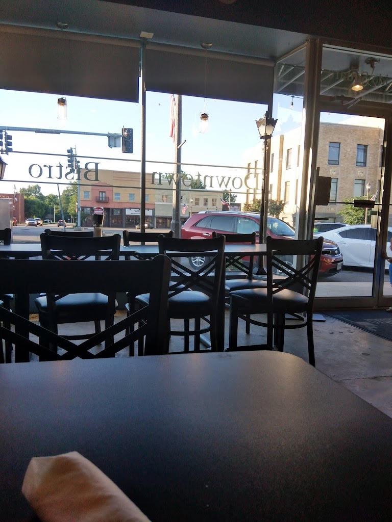 Downtown Bistro 63857