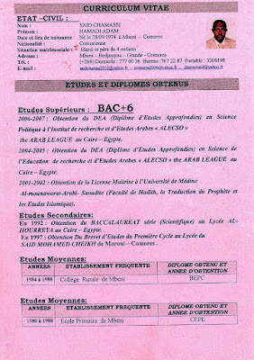 Groupe shuruk des iles à Malakoff